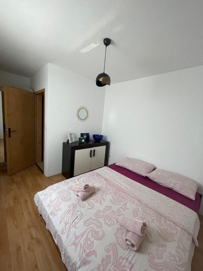Ferienwohnung First Choice Nerezine Exterior foto